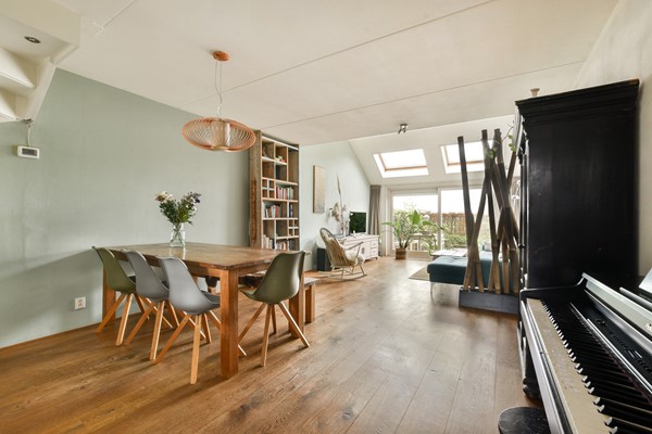 Medium property photo - Heems Weer, 1151 ET Broek in Waterland